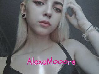 AlexaMooore