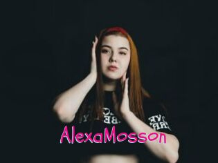 AlexaMosson