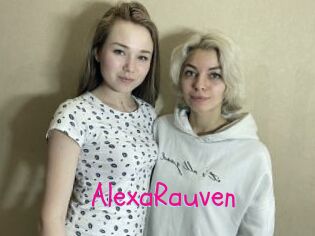 AlexaRauven
