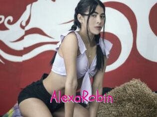 AlexaRobin