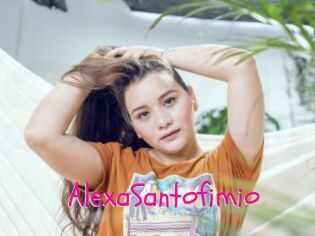 AlexaSantofimio