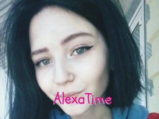 AlexaTime