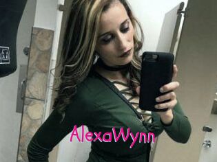 AlexaWynn