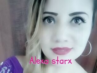 Alexa_starx