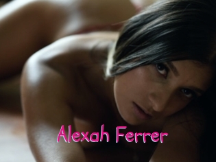 Alexah_Ferrer Spanking Sarah