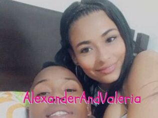 AlexanderAndValeria