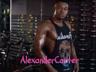 AlexanderCarter