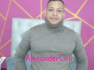 AlexanderColi