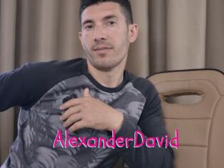 AlexanderDavid