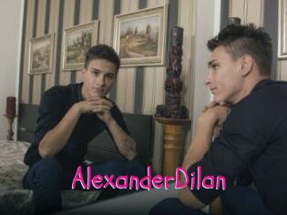 AlexanderDilan