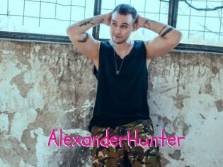 AlexanderHunter