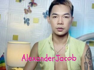 AlexanderJacob