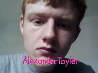 Alexander_Tayler