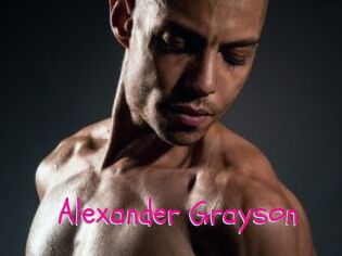 Alexander_Grayson