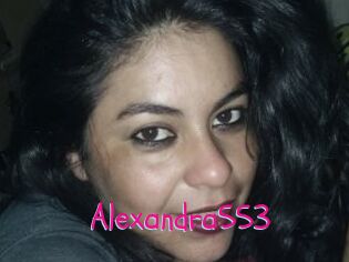 Alexandra553