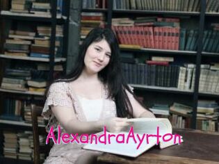 AlexandraAyrton