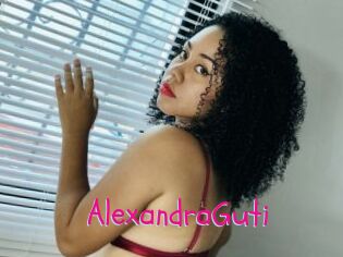 AlexandraGuti