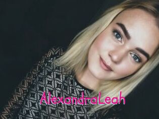 AlexandraLeah