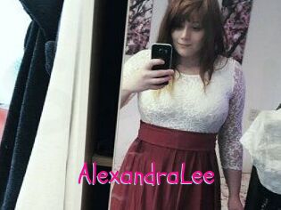 AlexandraLee