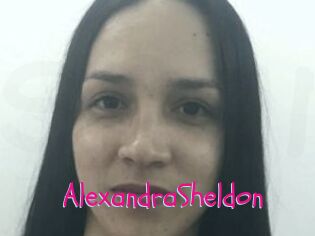 AlexandraSheldon