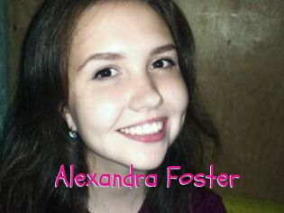 Alexandra_Foster Spanking Sarah