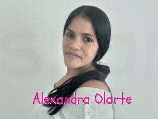 Alexandra_Olarte