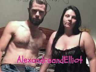 Alexandra_and_Elliot Spanking Sarah