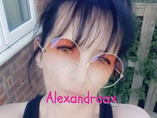 Alexandraax