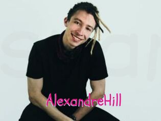 AlexandreHill