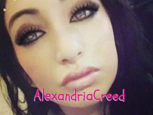 AlexandriaCreed