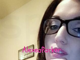 AlexeaParker
