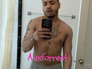 Alexforrest