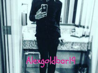 Alexgoldbar19