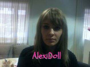 AlexiDoll