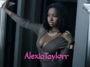 AlexiaTaylorr