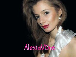 AlexiaVOne