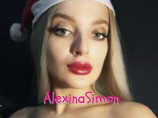 AlexinaSimon