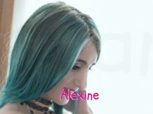 Alexine