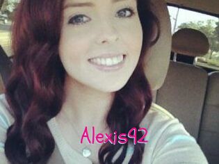 Alexis92