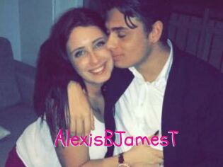 AlexisBJamesT