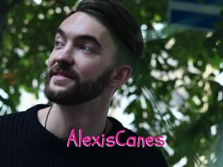 AlexisCanes