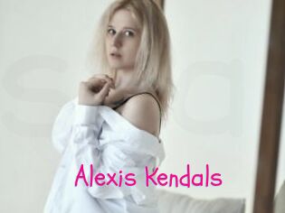 Alexis_Kendals Spanking Sarah