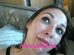 AlexisandAlex