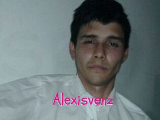 Alexis_venz