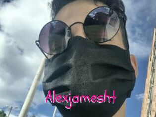 Alexjamesht
