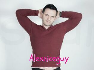 Alexniceguy