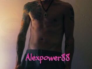Alexpower88