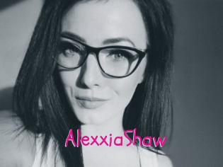 AlexxiaShaw