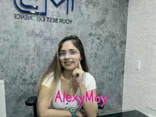 AlexyMay