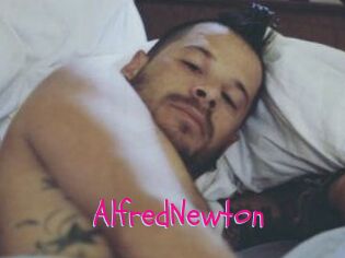 Alfred_Newton